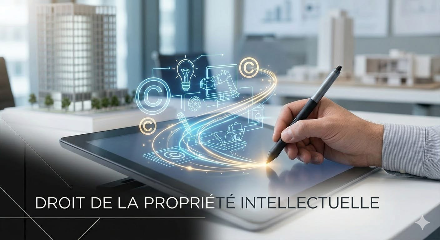 Propriété Intellectuelle